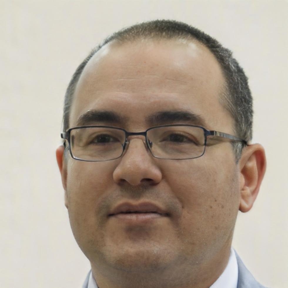 Photo de profil de Marc Dubois